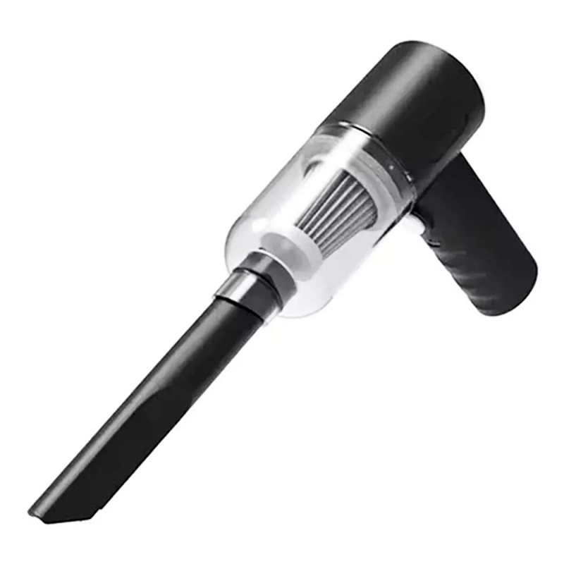 مینی جارو شارژی خودرو مدل As-228