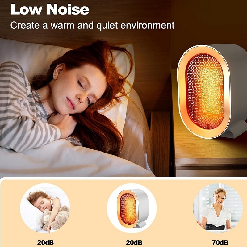 بخاری برقی فن دار1200وات-چند رنگ